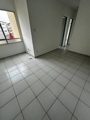 Alugo Apartamento  Com 3/4 No Condomínio Águas Do Poxim