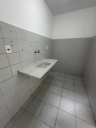 Alugo Apartamento  Com 3/4 No Condomínio Águas Do Poxim
