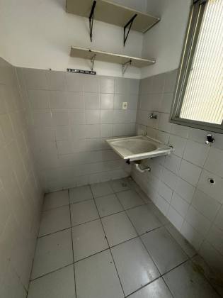 Alugo Apartamento  Com 3/4 No Condomínio Águas Do Poxim