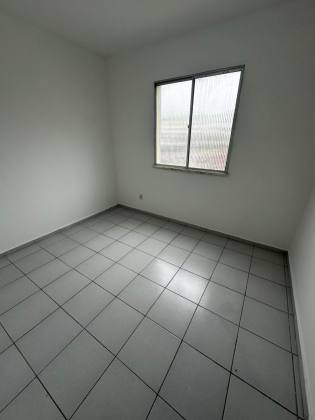 Alugo Apartamento  Com 3/4 No Condomínio Águas Do Poxim