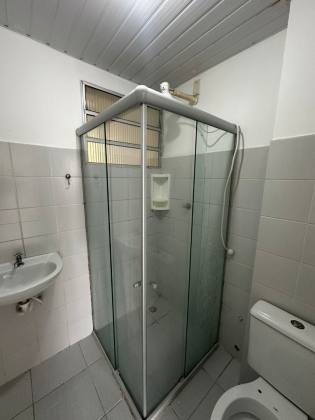 Alugo Apartamento  Com 3/4 No Condomínio Águas Do Poxim