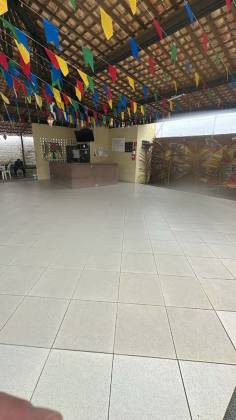 Alugo Apartamento  Com 3/4 No Condomínio Águas Do Poxim