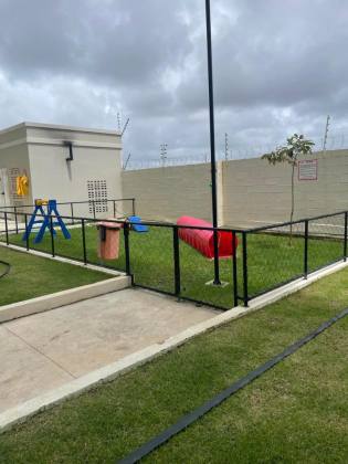 Apartamento à Venda 56m² no Residencial Caeté Serigy, 2 quartos 1 suíte
