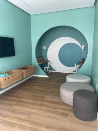 Apartamento à Venda 56m² no Residencial Caeté Serigy, 2 quartos 1 suíte