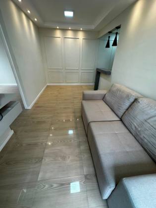 Apartamento Semimobiliado para Alugar no Condomínio Vila Verde - Bairro Jabotiana.