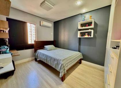 Apartamento à Venda com 127m² no Condomínio Golden Gate Park 3 quartos e 1 suíte
