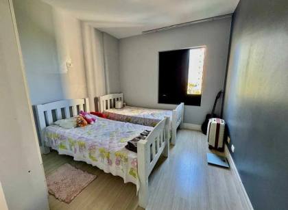 Apartamento à Venda com 127m² no Condomínio Golden Gate Park 3 quartos e 1 suíte