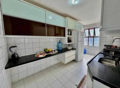 Apartamento à Venda com 127m² no Condomínio Golden Gate Park 3 quartos e 1 suíte