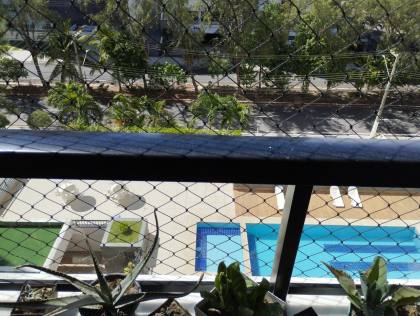 Apartamento à Venda com 127m² no Condomínio Golden Gate Park 3 quartos e 1 suíte