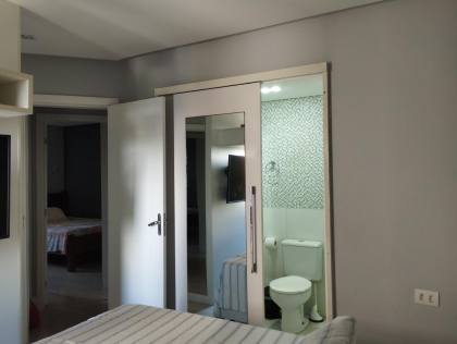 Apartamento à Venda com 127m² no Condomínio Golden Gate Park 3 quartos e 1 suíte