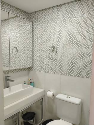 Apartamento à Venda com 127m² no Condomínio Golden Gate Park 3 quartos e 1 suíte