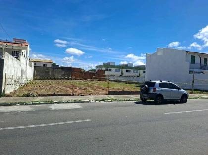 Excelente Oportunidade na Atalaia, Terreno com 840 m² (24 x 35 metros)