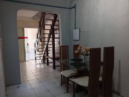Casa Duplex com 150m² à Venda 5/4 sendo 1 suíte no Santo Antônio