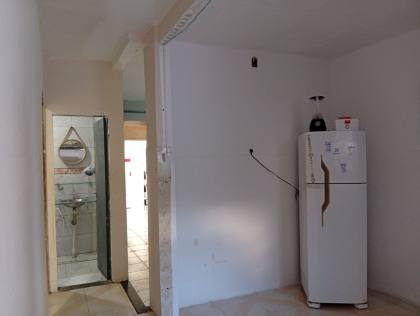 Casa Duplex com 150m² à Venda 5/4 sendo 1 suíte no Santo Antônio