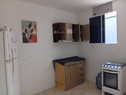 Casa Duplex com 150m² à Venda 5/4 sendo 1 suíte no Santo Antônio