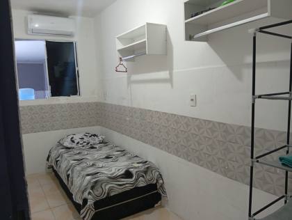Casa Duplex com 150m² à Venda 5/4 sendo 1 suíte no Santo Antônio