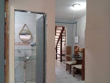 Casa Duplex com 150m² à Venda 5/4 sendo 1 suíte no Santo Antônio