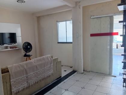Casa Duplex com 150m² à Venda 5/4 sendo 1 suíte no Santo Antônio