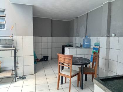 Casa Duplex com 150m² à Venda 5/4 sendo 1 suíte no Santo Antônio