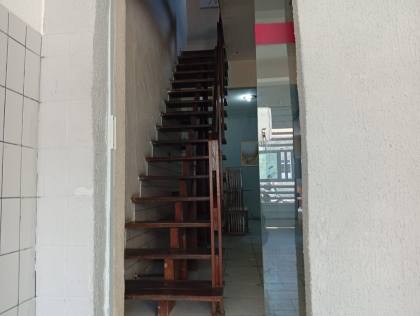 Casa Duplex com 150m² à Venda 5/4 sendo 1 suíte no Santo Antônio