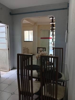 Casa Duplex com 150m² à Venda 5/4 sendo 1 suíte no Santo Antônio