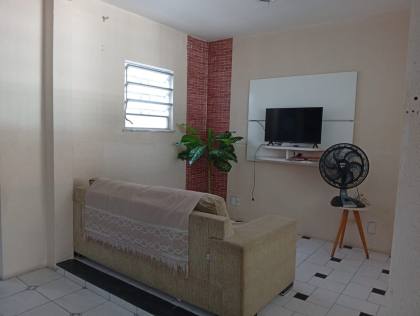 Casa Duplex com 150m² à Venda 5/4 sendo 1 suíte no Santo Antônio