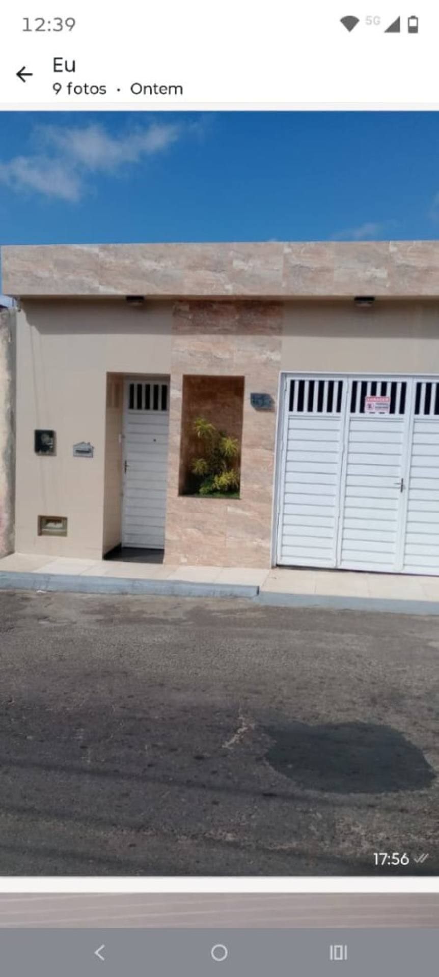 Casa com 189m² À Venda com 2 quartos sendo 1 suíte no Dom Luciano