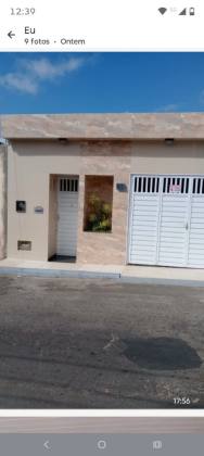 Casa com 189m² À Venda com 2 quartos sendo 1 suíte no Dom Luciano