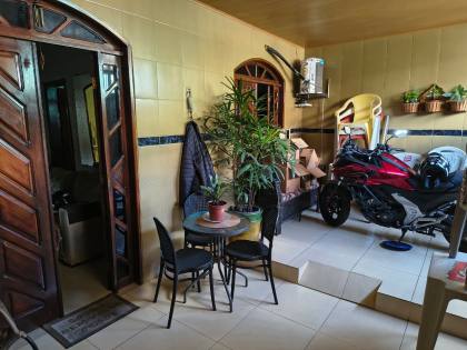 Casa com 189m² À Venda com 2 quartos sendo 1 suíte no Dom Luciano