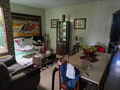 Casa com 189m² À Venda com 2 quartos sendo 1 suíte no Dom Luciano