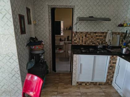 Casa com 189m² À Venda com 2 quartos sendo 1 suíte no Dom Luciano