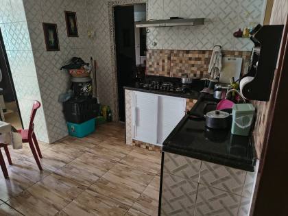 Casa com 189m² À Venda com 2 quartos sendo 1 suíte no Dom Luciano