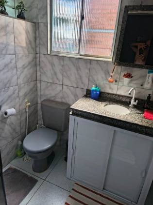 Casa com 189m² À Venda com 2 quartos sendo 1 suíte no Dom Luciano