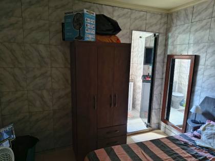 Casa com 189m² À Venda com 2 quartos sendo 1 suíte no Dom Luciano