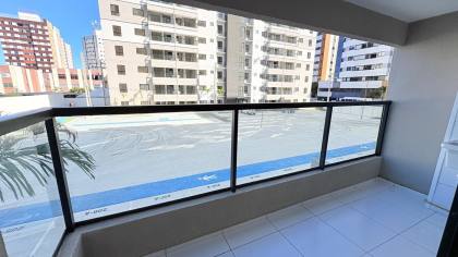 Apartamento Novo No Luzitá com 63,73m² à venda, 3 quartos sendo 1 Suíte Bairro Luzia