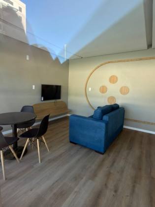 Apartamento Novo No Luzitá com 63,73m² à venda, 3 quartos sendo 1 Suíte Bairro Luzia