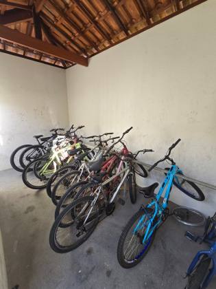 Apartamento à Venda com 63m² no Residencial Canto Feliz 2 quartos