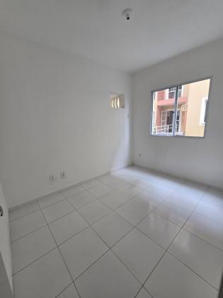 Apartamento à Venda com 63m² no Residencial Canto Feliz 2 quartos