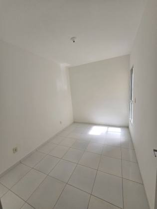 Apartamento à Venda com 63m² no Residencial Canto Feliz 2 quartos