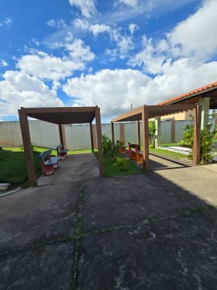 Apartamento à Venda com 67m² no Residencial Canto Feliz 2 quartos