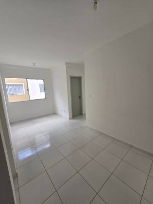 Apartamento à Venda com 67m² no Residencial Canto Feliz 2 quartos