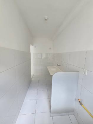 Apartamento à Venda com 67m² no Residencial Canto Feliz 2 quartos