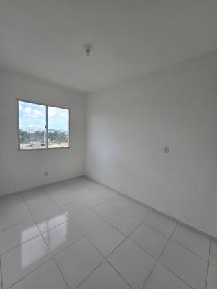 Apartamento à Venda com 67m² no Residencial Canto Feliz 2 quartos