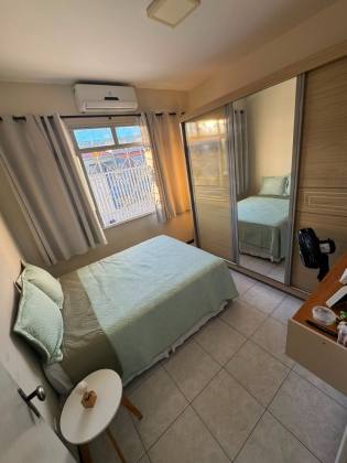 Casa 3/4 com Suíte + Apartamento Independente | Terreno 10x24 | Posição Norte | Pereira Lobo