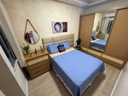 Casa 3/4 com Suíte + Apartamento Independente | Terreno 10x24 | Posição Norte | Pereira Lobo