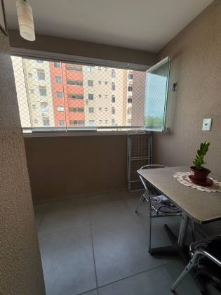 Apartamento 2/4 com Suíte | Planejados | Coral Village – Barra dos Coqueiros/SE