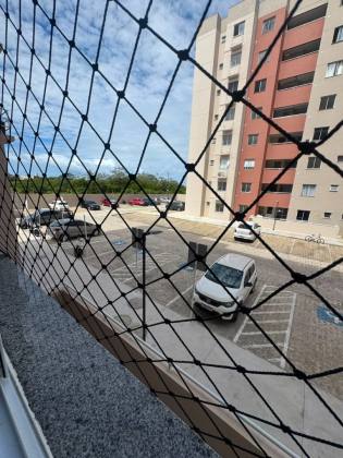Apartamento 2/4 com Suíte | Planejados | Coral Village – Barra dos Coqueiros/SE