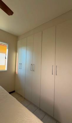 Casa à Venda no Condomínio Vila D'Este | 4 Quartos, 3 Suítes | Coroa do Meio