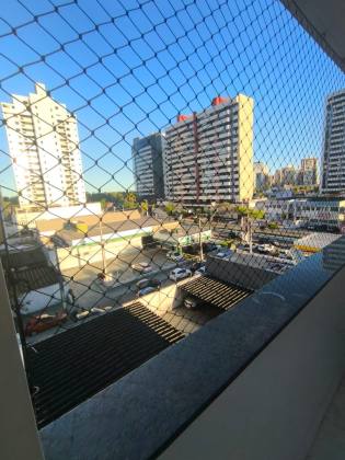 Edifício Praia Mar | 4 Quartos | Leste | Varanda | Área de Lazer | 13 de Julho