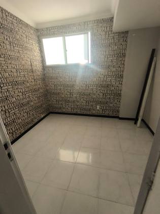 Edifício Praia Mar | 4 Quartos | Leste | Varanda | Área de Lazer | 13 de Julho